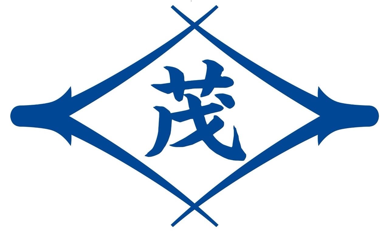 幸福同族承継・松茂屋 ロゴ